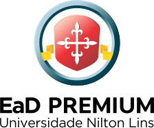 Logo Nilton Lins EAD