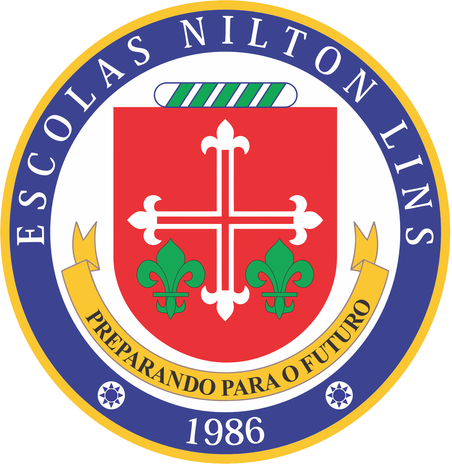 Escola Nilton Lins & Universidade