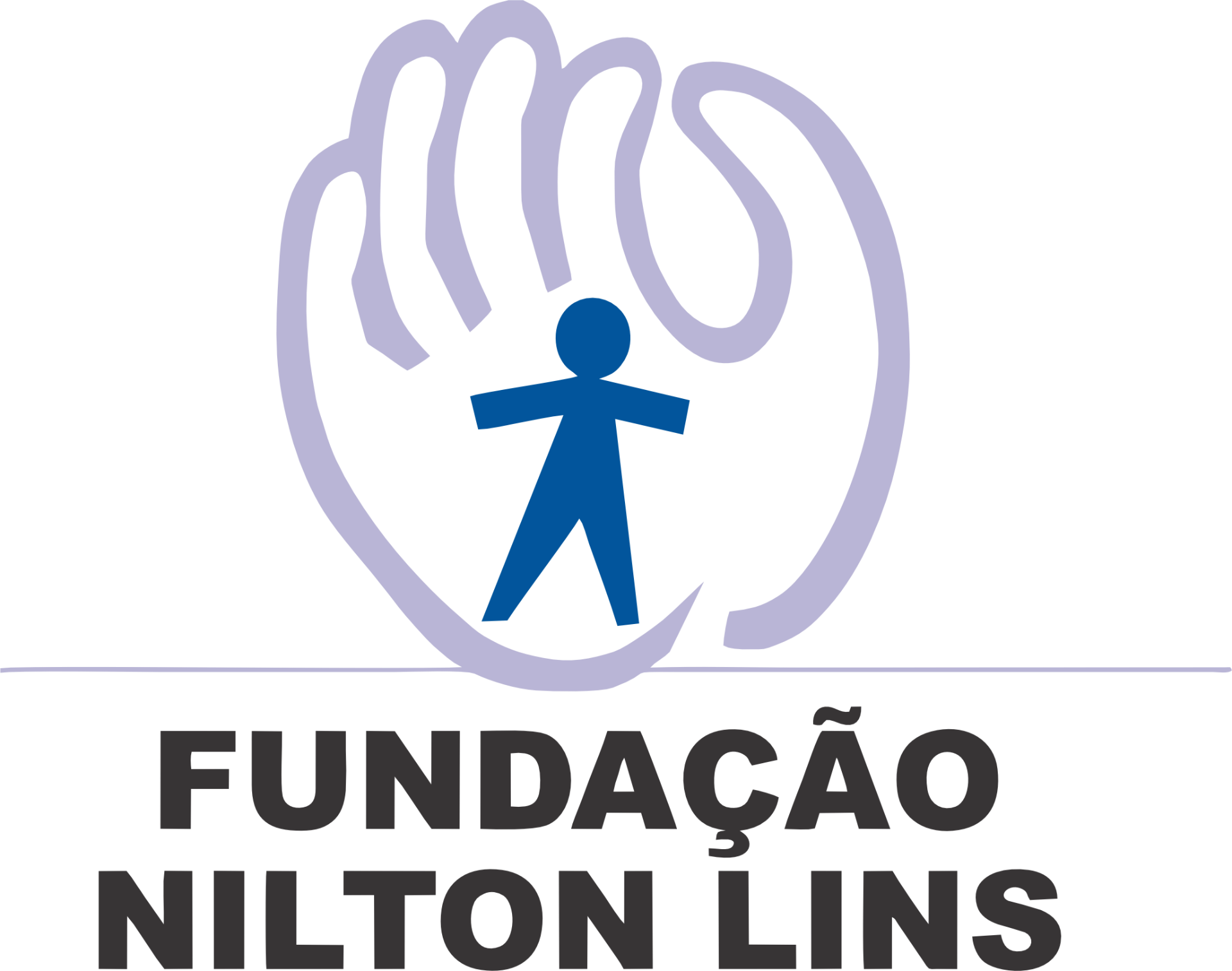 Logo Fundação Nilton Lins