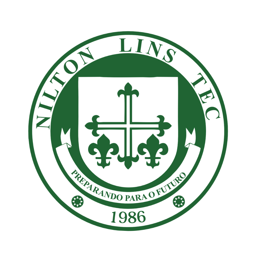 Logo Nilton Lins Técnico