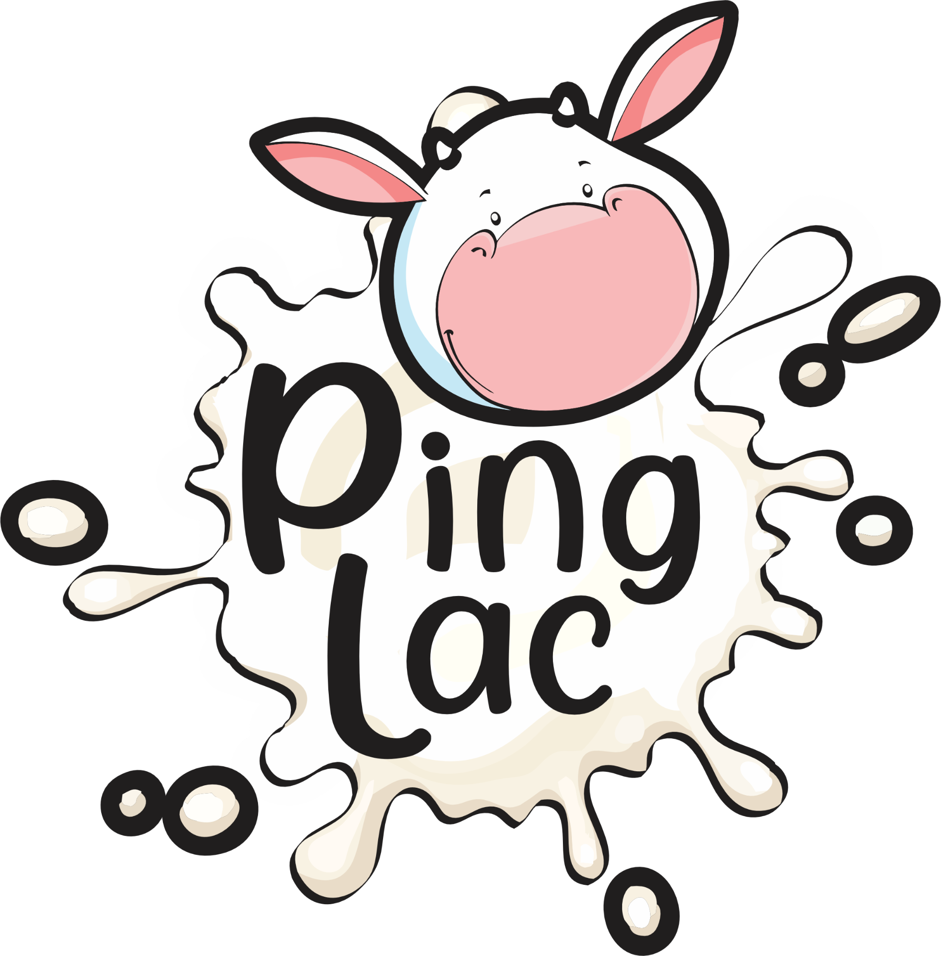 Logo Ping Lac