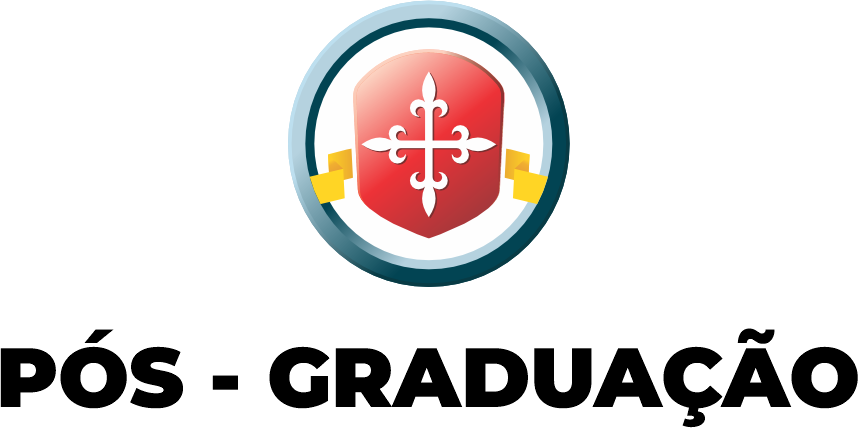 Logo Pós-graduação Nilton Lins