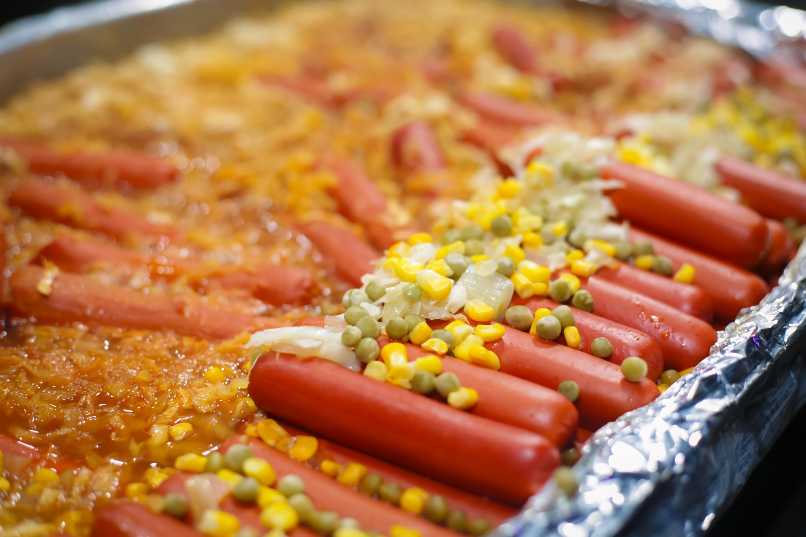 Cachorro-Quente Caprichado
